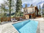 Chalet breuil – Proche des pistes et du village 200m²...