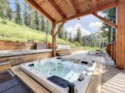 Chalet breuil – Proche des pistes et du village