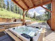 Chalet breuil – Proche des pistes et du village