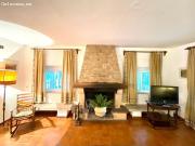 ¡CHALET BRILLANTE ALTO, JUNTO A HOSPITAL LOS MORALES!