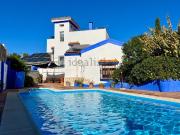 Chalet, Brillante, Córdoba