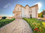 Chalet, Brillante, Córdoba