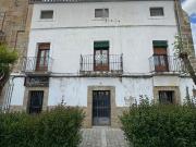Chalet, Brozas