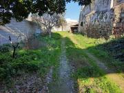 Chalet, Brozas