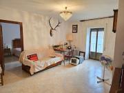 Chalet, Brozas