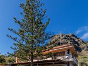 Chalet, Buenavista del norte