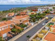 Chalet, Buenavista del norte