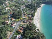 Chalet, Bueu