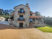 Chalet, Bueu