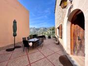 Chalet, Bunyola
