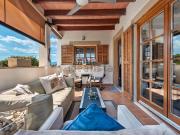 Chalet, Bunyola