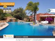 Chalet, Bunyola