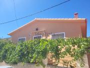 Chalet, Burgohondo