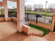 Chalet, Burgos