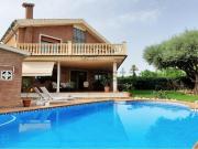 Chalet, Burriana