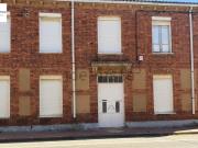 Chalet, Bustillo del Paramo