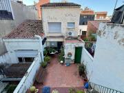 Chalet, Ca n&apos Aurell, Terrassa