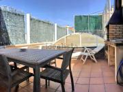 Chalet, Ca n&apos Aurell, Terrassa