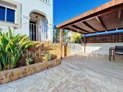 Chalet, Ca Na Negreta Can Ramón, Santa Eulalia del Río