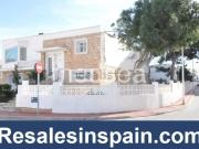 Chalet, Cabo Cervera, Torrevieja
