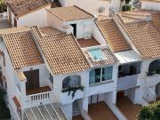 Chalet, Cabo Cervera, Torrevieja