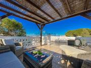 Chalet, Cabo Cervera, Torrevieja