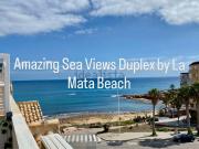 Chalet, Cabo Cervera, Torrevieja