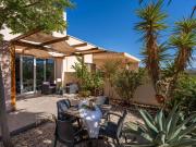 Chalet, Cabo de Gata