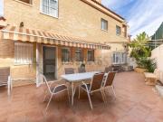 Chalet, Cabo de las Huertas, Alicante / Alacant