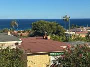 Chalet, Cabo de las Huertas, Alicante / Alacant