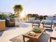 Chalet, Cabo de las Huertas, Alicante / Alacant