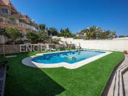 Chalet, Cabo de las Huertas, Alicante / Alacant