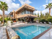 Chalet, Cabo de las Huertas, Alicante / Alacant