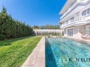 Chalet, Cabo de las Huertas, Alicante / Alacant