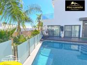 Chalet, Cabo de las Huertas, Alicante / Alacant