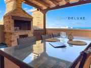 Chalet, Cabo de Palos, Cartagena