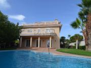 Chalet, Cabo Roig, Orihuela