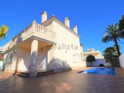 Chalet, Cabo Roig, Orihuela