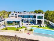 Chalet, Cabo Roig, Orihuela