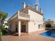 Chalet, Cabo Roig, Orihuela