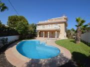 Chalet, Cabo Roig, Orihuela