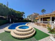 Chalet, Cabo Roig, Orihuela