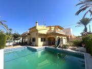 Chalet, Cabo Roig, Orihuela