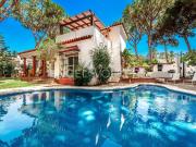 Chalet, Cabopino Artola, Marbella