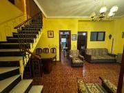 Chalet, Cabra