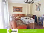 Chalet, Cabra