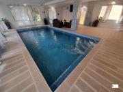 Chalet, Cabra del Camp