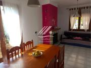 Chalet, Cabra del Camp