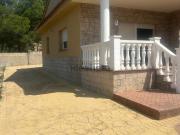 Chalet, Cabra del Camp