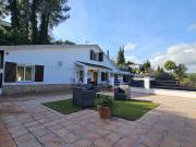 Chalet, Cabrera d&apos Anoia